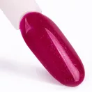 NTN Premium UV/LED Géllakk 203# fukszia csillámos HEMA Free