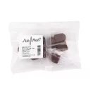 10 db AlleMED csiszolósapka 16mm/150# 