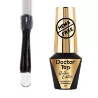 Doctor Top HEMA Free fixálásmentes fényzselé professzionális használatra