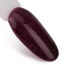 MollyLac Géllakk - Her Eyes Nr. 626 - bordó holografikus csillámos árnyalat