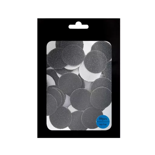 PodoDisk csiszolókorong 20mm 80 grit