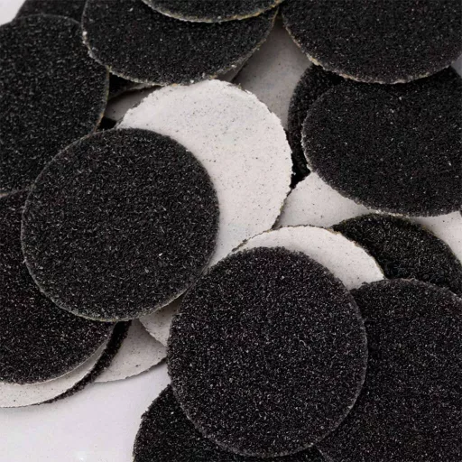 PodoDisk csiszolókorong 20mm 80 grit