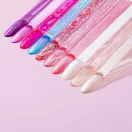 NTN Premium UV/LED Géllakk 262 pezsgő csillogás