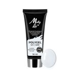 MollyLac Polygél, Natural 30ml (HEMA Free)