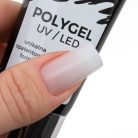 MollyLac Polygél, Natural 30ml (HEMA Free)