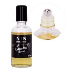 NTN Premium körömápoló olaj – banán illatú nagy kiszerelésű (50 ml) tápláló olaj körömre és kutikulára