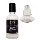 NTN Premium körömápoló olaj – őszibarack illatú nagy kiszerelésű (50 ml) tápláló olaj körömre és kutikulára