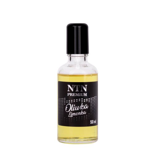 NTN Premium körömápoló olaj – Lime illatú nagy kiszerelésű (50 ml) tápláló olaj körömre és kutikulára
