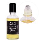 NTN Premium körömápoló olaj – Lime illatú nagy kiszerelésű (50 ml) tápláló olaj körömre és kutikulára