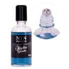 NTN Premium körömápoló olaj – vanília illatú nagy kiszerelésű (50 ml) tápláló olaj körömre és kutikulára