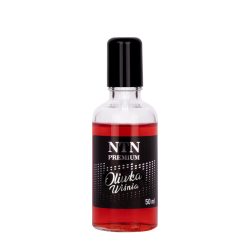 NTN Premium körömápoló olaj – cseresznye illatú nagy kiszerelésű (50 ml) tápláló olaj körömre és kutikulára