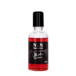 NTN Premium körömápoló olaj – cseresznye illatú nagy kiszerelésű (50 ml) tápláló olaj körömre és kutikulára