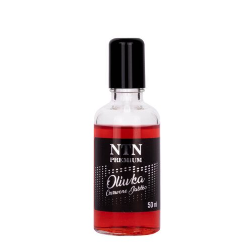 NTN Premium körömápoló olaj alma illattal – 50ml kiszerelés, vitaminos ápolás