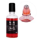 NTN Premium körömápoló olaj alma illattal – 50ml kiszerelés, vitaminos ápolás