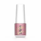 Kutikula- és körömápoló olaj – rágógumi illatú hidratáló és tápláló olaj körömbőrre