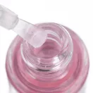 Kutikula- és körömápoló olaj – rágógumi illatú hidratáló és tápláló olaj körömbőrre