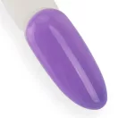 AlleLac Géllakk Nr. 153 – Cosmic Love kollekció szürke-lila árnyalatban