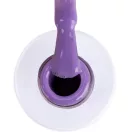 AlleLac Géllakk Nr. 153 – Cosmic Love kollekció szürke-lila árnyalatban