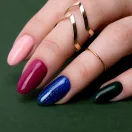 NTN Premium UV/LED Géllakk 274# (HEMA Free)