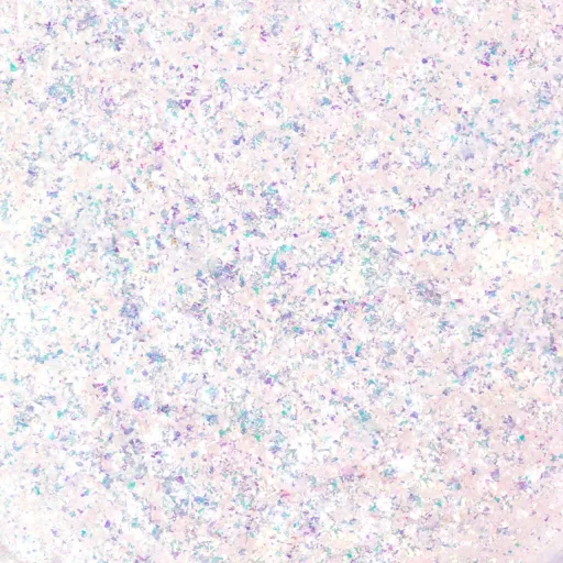 Unicornis Effect opálos multicolor unikornis körömeffekt