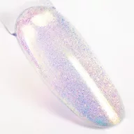 Unicornis Effect opálos multicolor unikornis körömeffekt