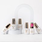 Doctor Top Pro Salon fixálásmentes fényzselé – tükörfényű körmök