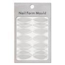 Öntapadós szilikon mosolyvonal francia véghez