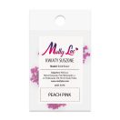 Szárított Virág Peach Pink 04 körömdíszítéshez