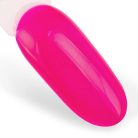 MollyLac Géllakk Pink Tulip Nr. 723 HEMA Free – neon rózsaszín, friss és nőies árnyalat