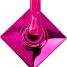 MollyLac Géllakk Pink Tulip Nr. 723 HEMA Free – neon rózsaszín, friss és nőies árnyalat