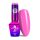 MollyLac géllakk Fuchsia Nr. 724 – HEMA Free neon fukszia árnyalat