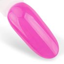 MollyLac géllakk Fuchsia Nr. 724 – HEMA Free neon fukszia árnyalat
