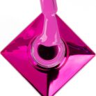 MollyLac géllakk Fuchsia Nr. 724 – HEMA Free neon fukszia árnyalat