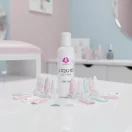 Liquid Ultra közepes reakcióidővel – professzionális porcelán liquid