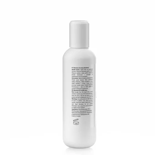 Liquid Ultra közepes reakcióidővel – professzionális porcelán liquid