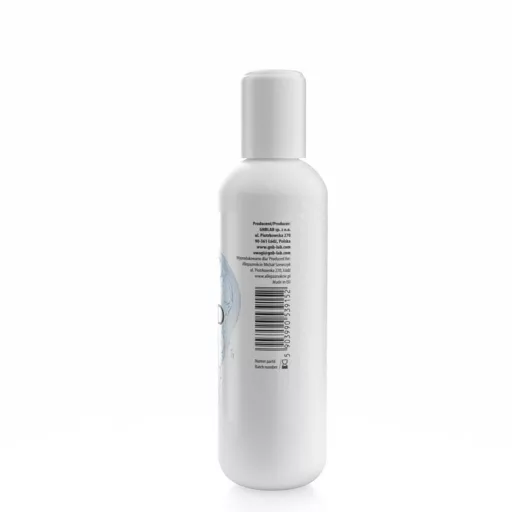 Liquid Ultra közepes reakcióidővel – professzionális porcelán liquid