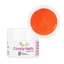 Candy Nail Gél Light Candy Orange HEMA Free világos narancs csillámos díszítő zselé