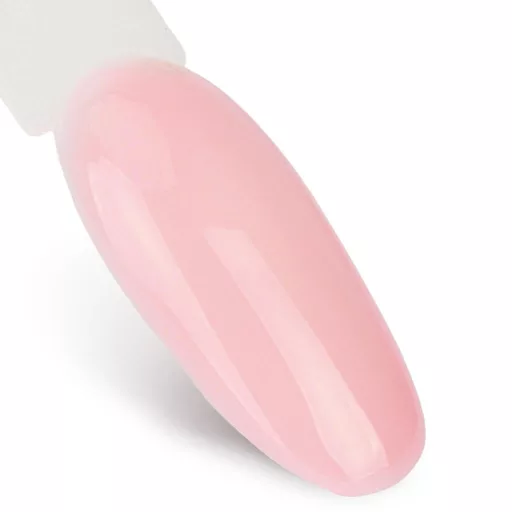 NTN Premium Géllakk 301# – Delicate French piszkos rózsaszín félig átlátszó HEMA mentes géllakk