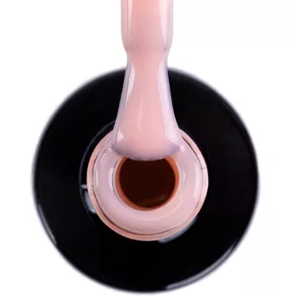 NTN Premium Géllakk 301# – Delicate French piszkos rózsaszín félig átlátszó HEMA mentes géllakk