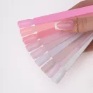 NTN Premium UV/LED Géllakk 304# HEMA Free meleg nude