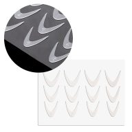 Reverse tip szilikon mosolyvonal francia véghez 03