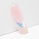 Reverse tip szilikon mosolyvonal francia véghez 01