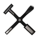 Macskaszem mágnes 5 az 1-ben – különböző mintákhoz és effektekhez