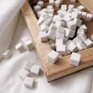 Babyboomer és ombre technikához használható mini szivacs szett