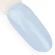 NTN Premium Géllakk 06# – halvány pasztell acélkék HEMA mentes géllakk