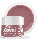 NTN Cover Egyfázisú Körömépítő Zselé 50g