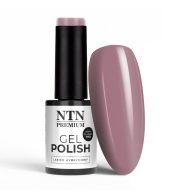 NTN Premium UV/LED Géllakk 24# – HEMA Free, érzékeny bőrre is
