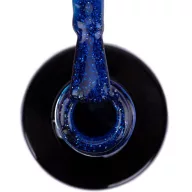 NTN Premium UV/LED Géllakk 82# Kobalt Kék HEMA Free