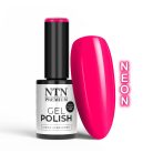 NTN Premium UV/LED Géllakk 53# (HEMA Free) – Neon rózsaszín géllakk