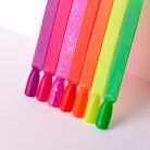 NTN Premium UV/LED Géllakk 53# (HEMA Free) – Neon rózsaszín géllakk